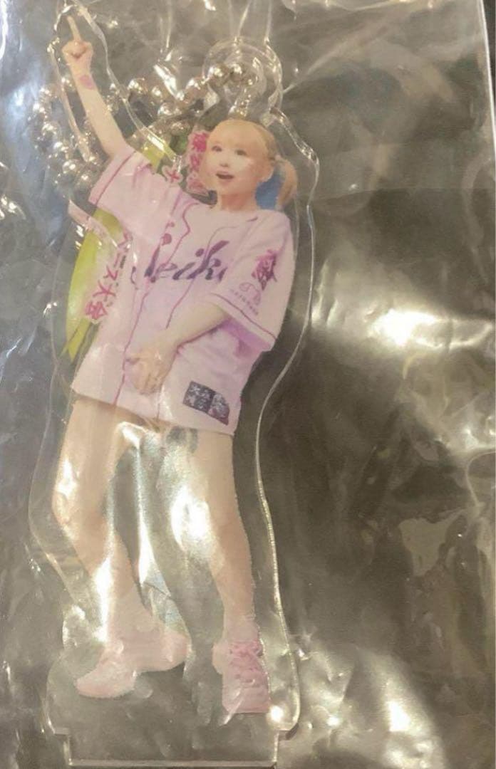 【超セール】大森靖子　アクスタ　20個纏め売り　非売品あり