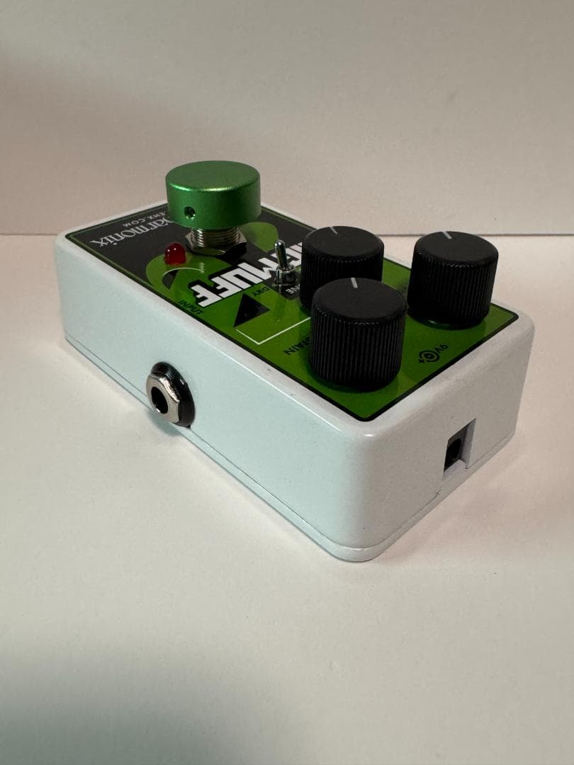 エレクトロハーモニクス Bass Big Muff