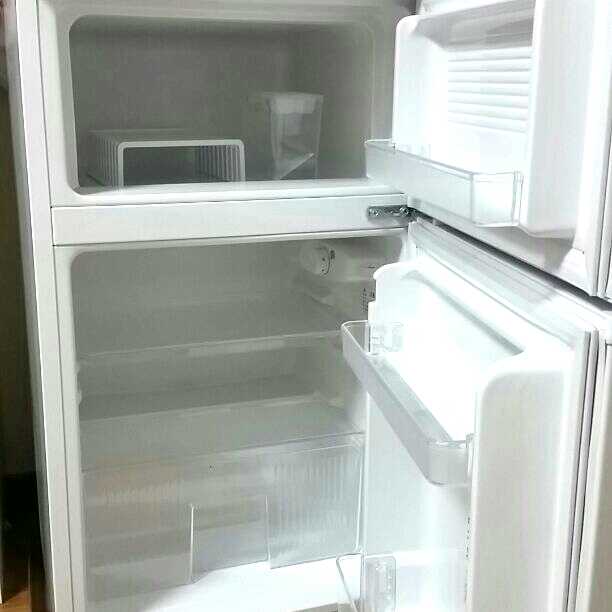 一人暮らし♡冷蔵庫