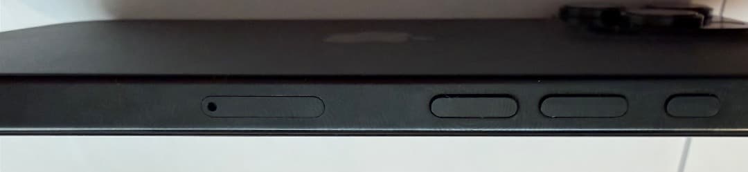 【美品】iPhone 16 Pro Max 256GB SIMフリー