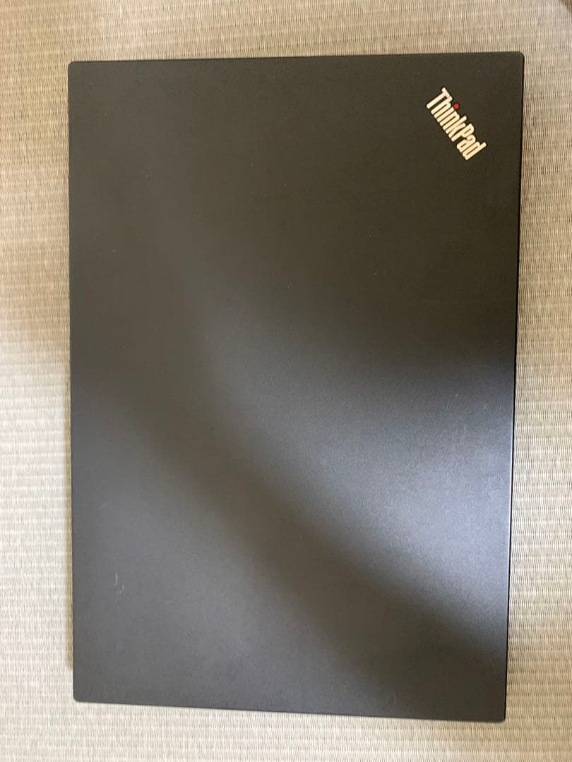 訳あり！ThinkPad L580 Core i5 8250U メモリ 8GB
