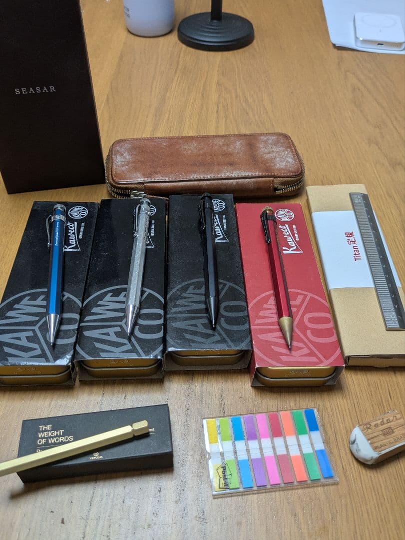 カヴェコスペシャルセット　商品ページ1と2同時購入