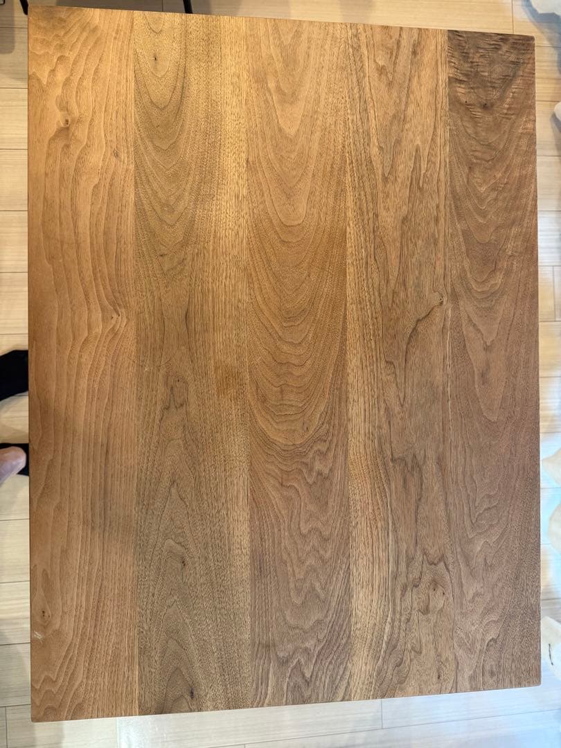 Greenichi グリニッチテーブル　ウォールナット