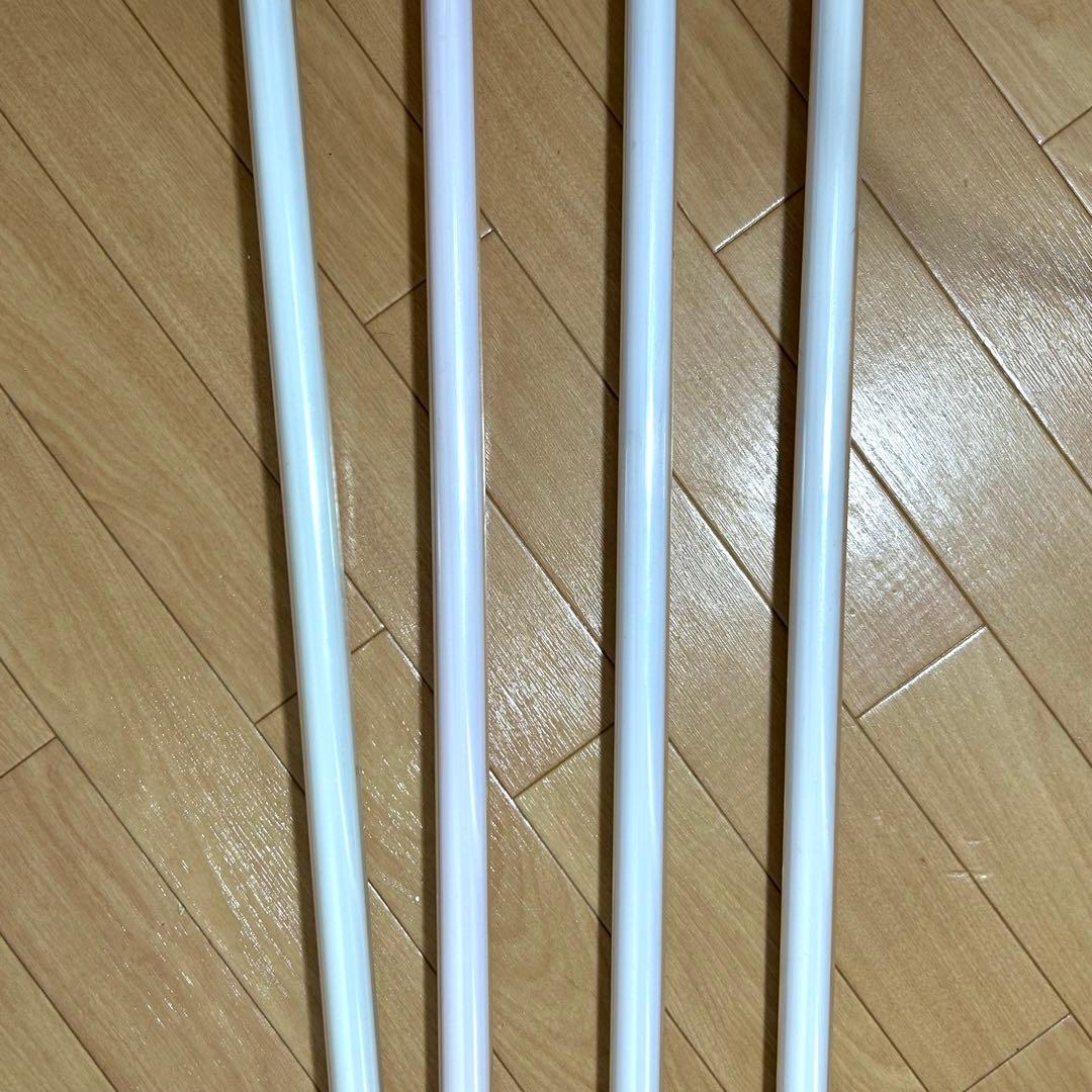 マスターレプリカ　FXライトセーバー　3本セット