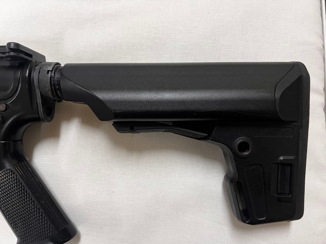 東京マルイ　次世代電動ガン　M4 ジャンク扱い