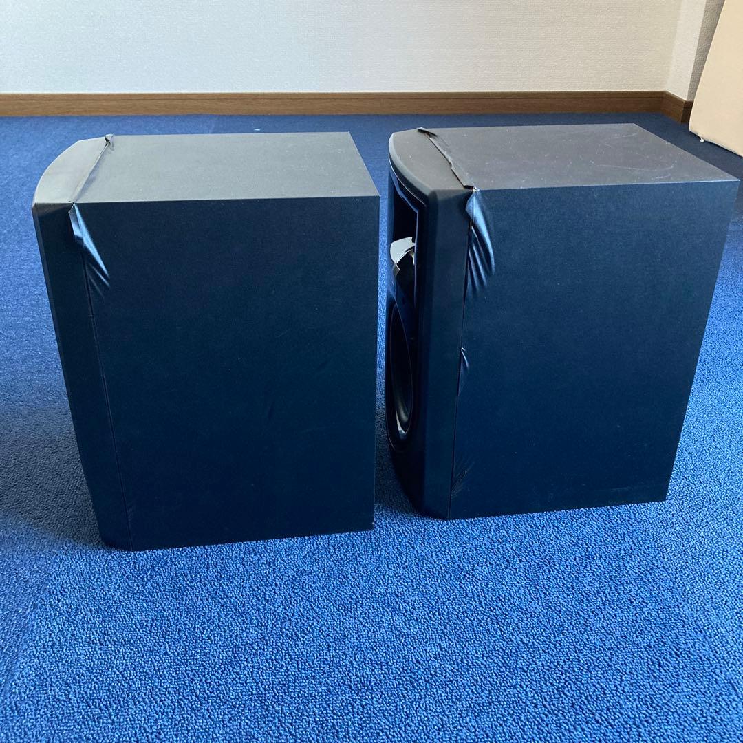 JBL モニタースピーカー 305P MK2 ペアセット