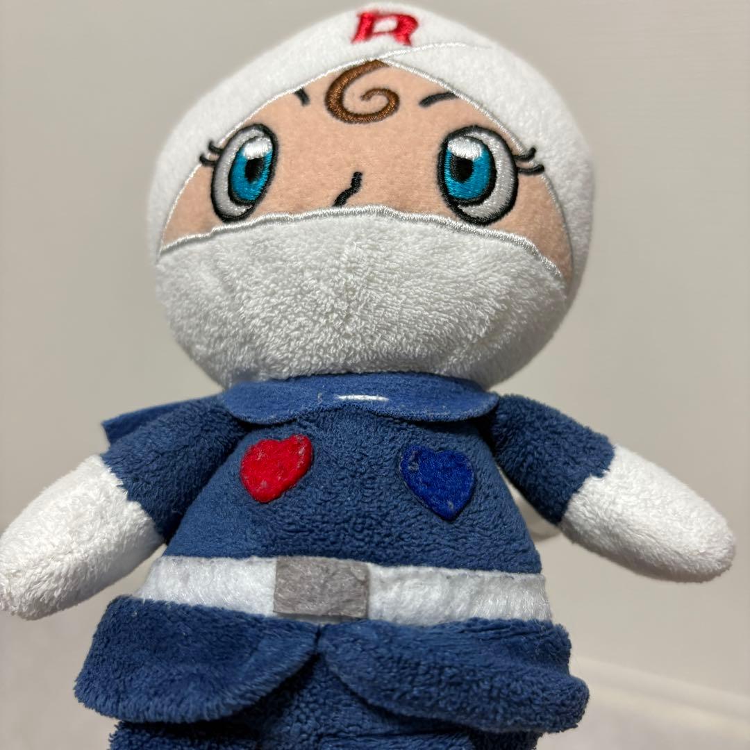 アンパンマン ぬいぐるみ プリちぃビーンズ　30体