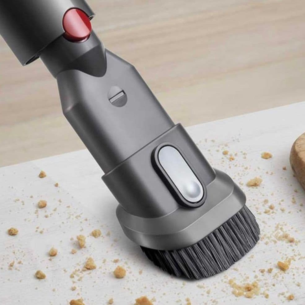 ダイソンV8 SV10K ＋マキタ18vアダプターセット 分解清掃済み 動作品