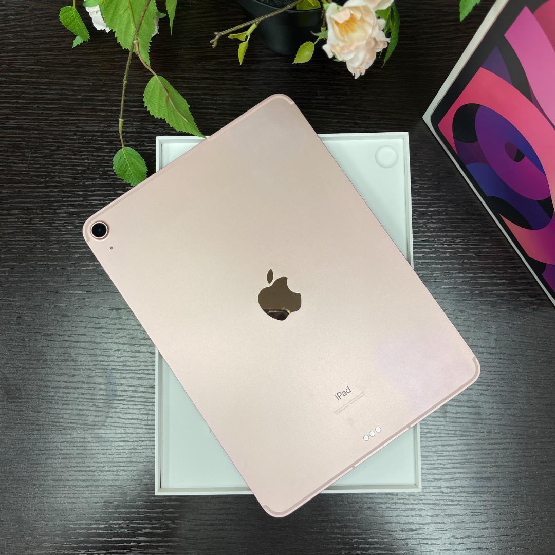 iPad Air(第4世代) 256GB Wi-Fi + Cellularモデル