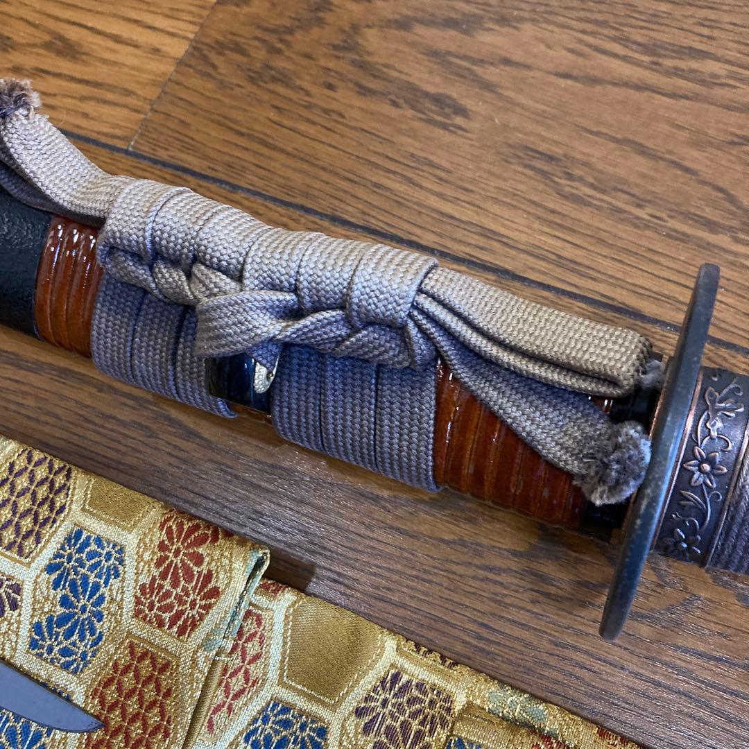 模造刀【村正】日本アンティックギャラリー復刻名刀