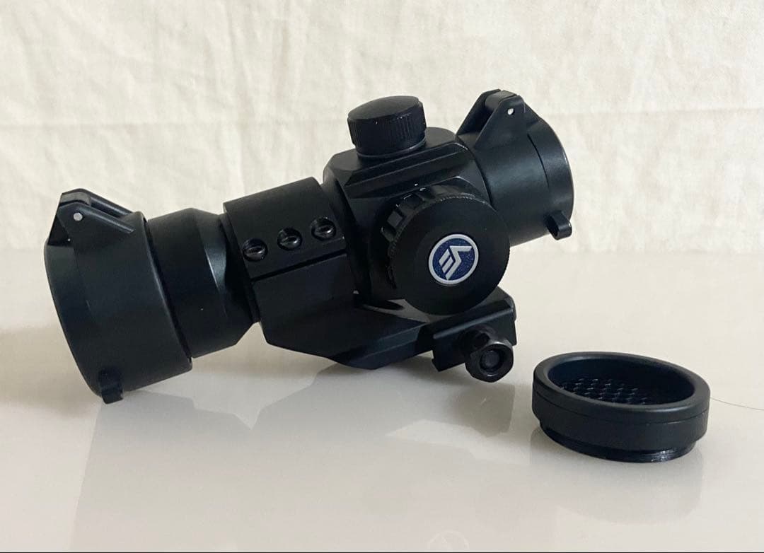 Vector Optics Stinger 1×28 ドットサイト