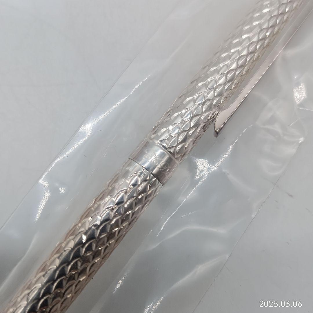 S.T.Dupont デュポン ボールペン 未使用