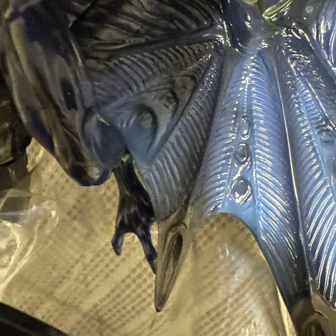 FF VIII　ガーディアンフォース バハムート　ティアマット