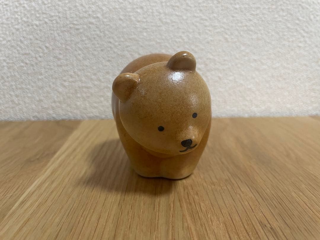 くまもとのくま　リサラーソン