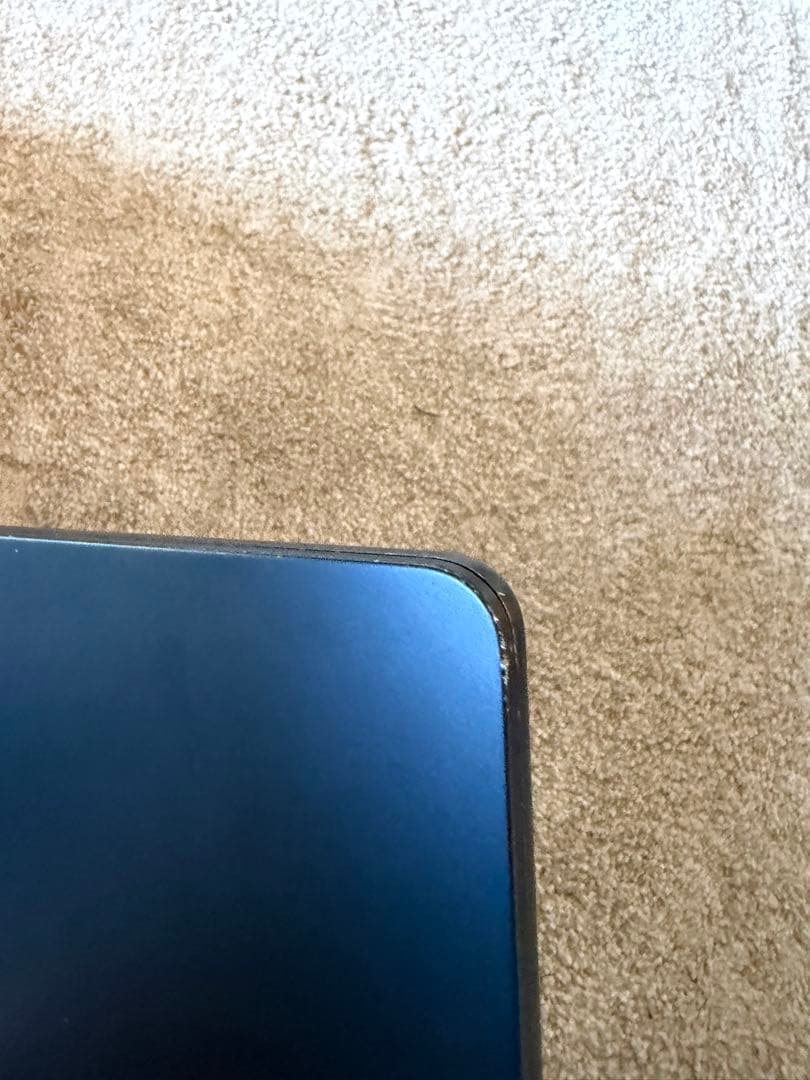 Apple MacBook ミッドナイト M2 2022 16GB/256GB