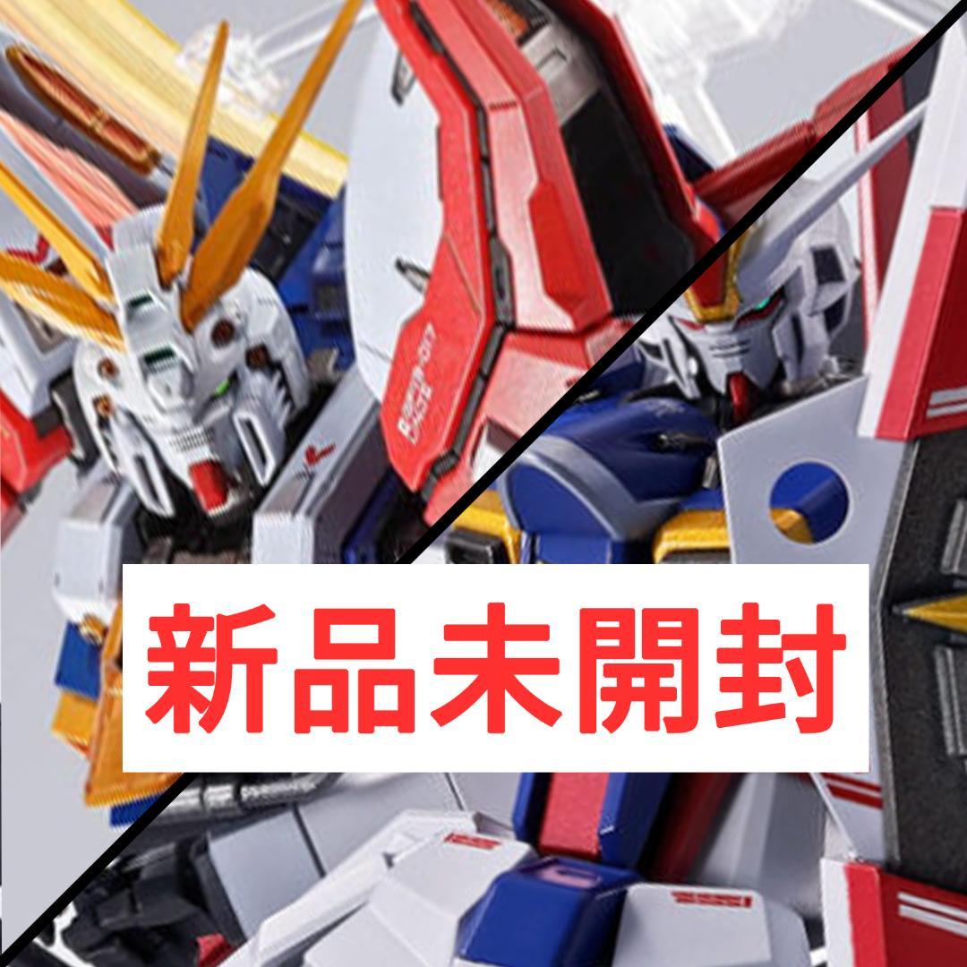 L BUILD ゴッドガンダム＆ゴッドガンダム弐（セカンド）とその他