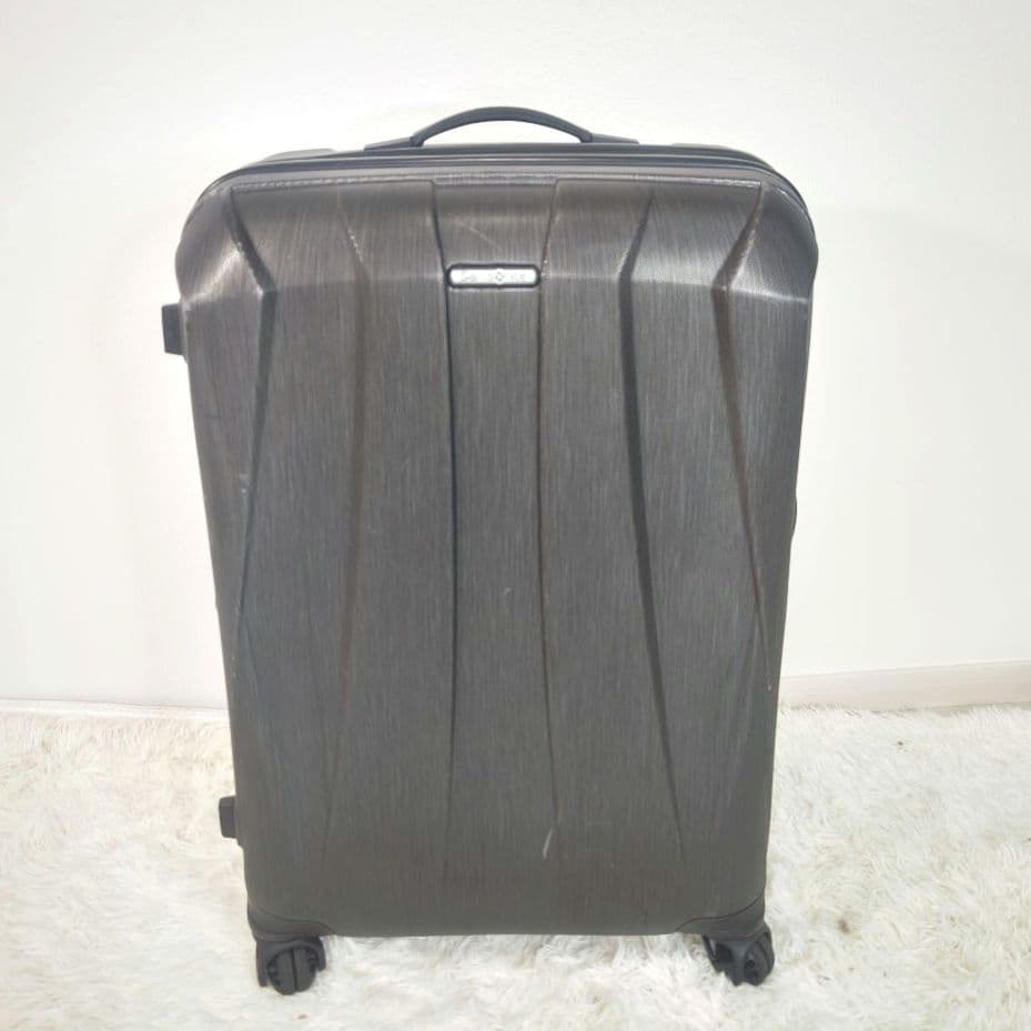 サムソナイト　キャリー ケース　バック　トランク　旅行　ビジネス　スーツケース