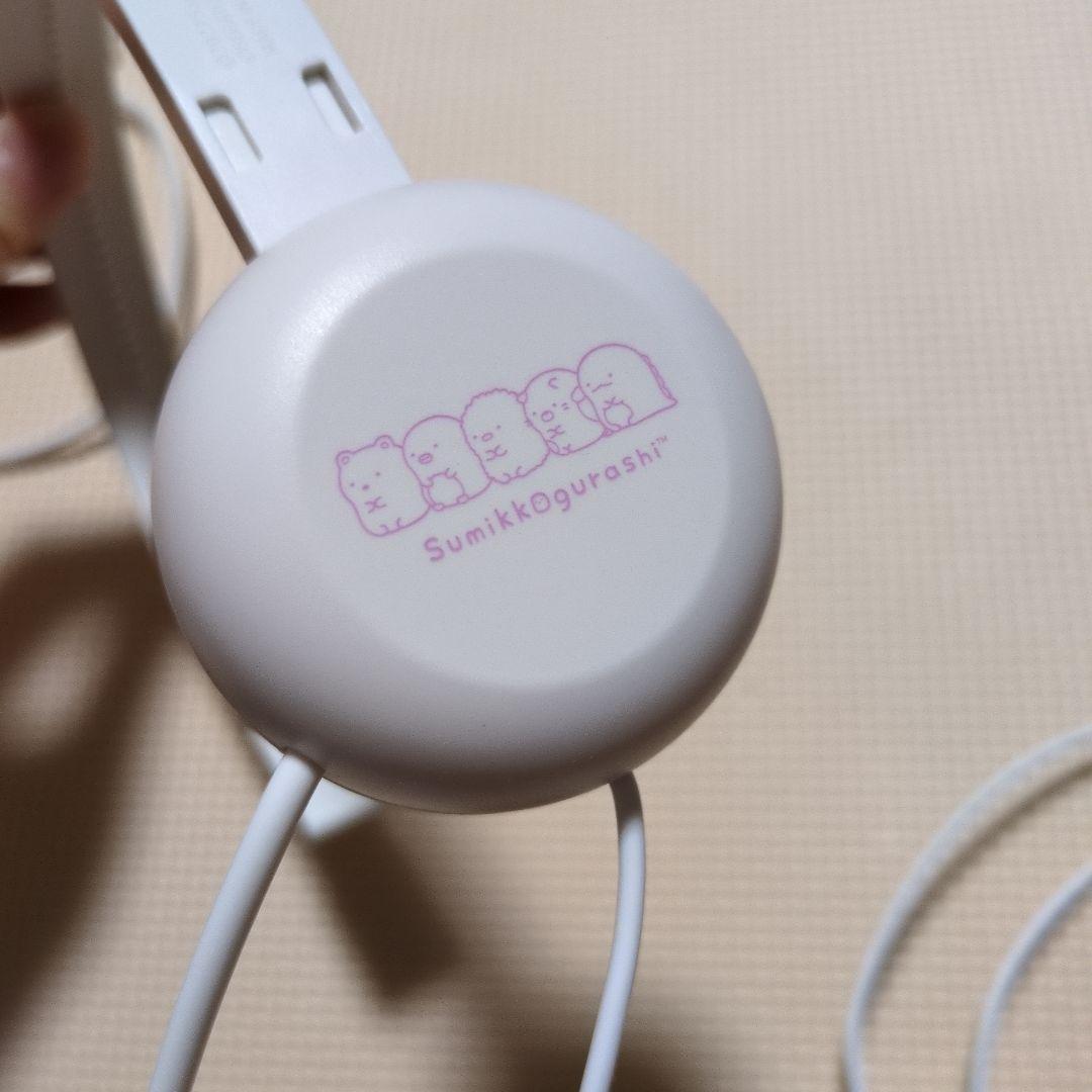 SEGA すみっコぐらしパソコン MY LIVE