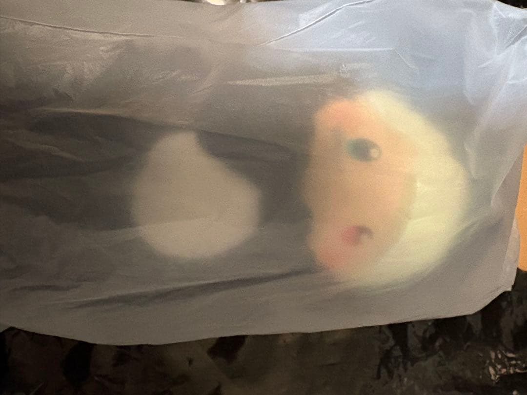 INSTINCTOY SHOW TOKYO 20周年フィギュアサイン入りポーチ付