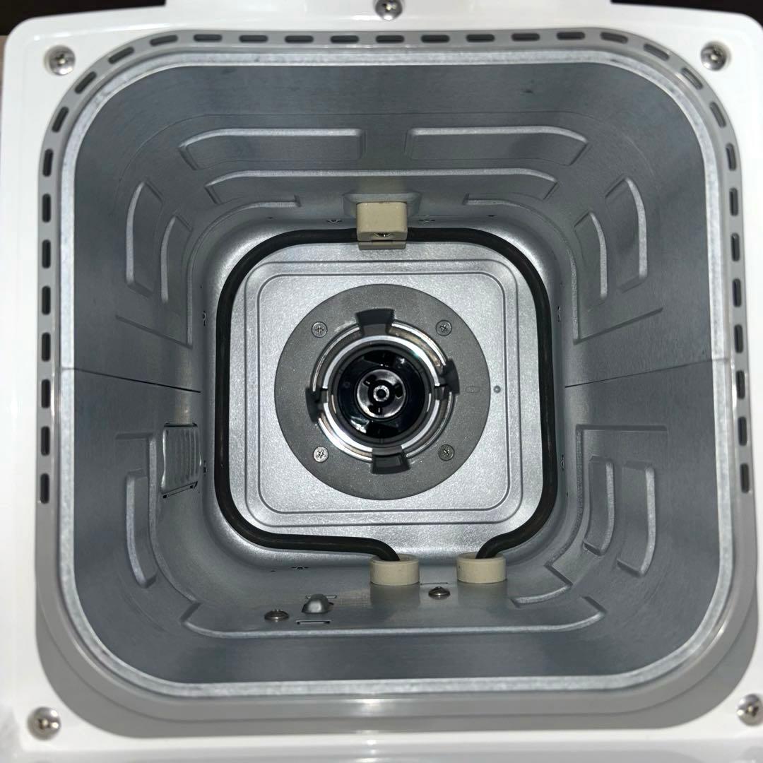 Panasonic ホームベーカリー SD-RBM1001 ゴパン 1斤タイプ