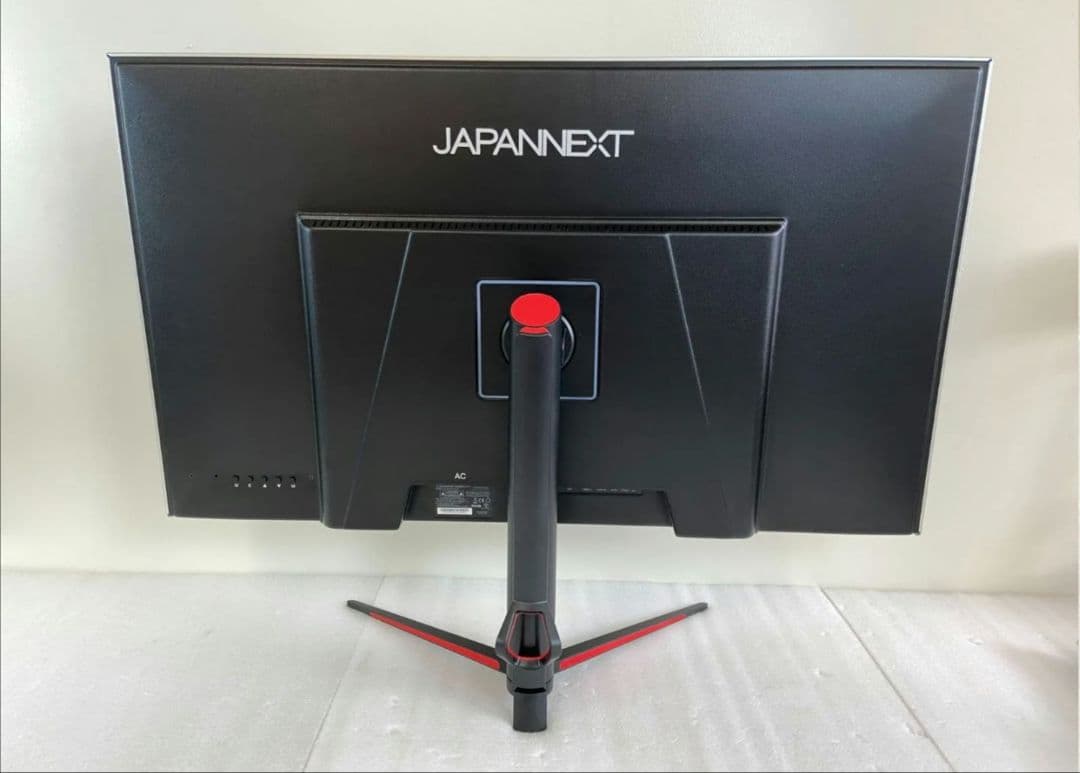 JAPANNEXT 38インチ 4Kモニター JN-38i160U-H-C9