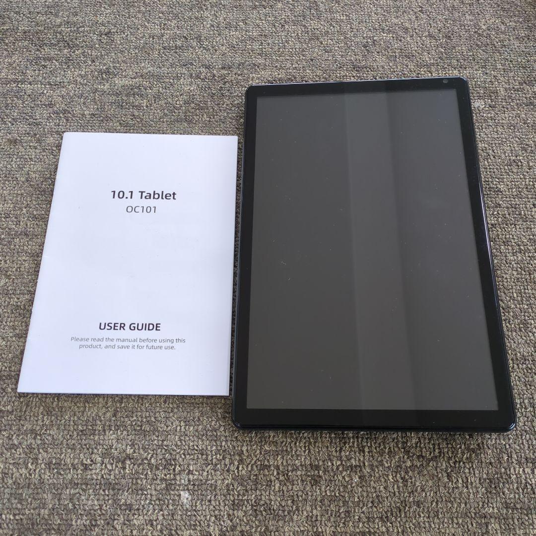 HiGrace 10.1タブレット Android 13 6GB/128GB