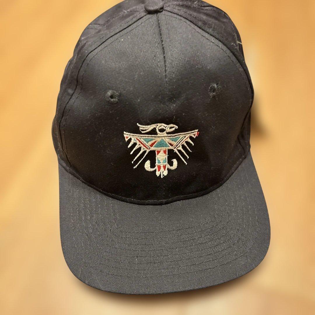 希少Ortega's de Chimayoオルテガ　ブラックキャップ　90's