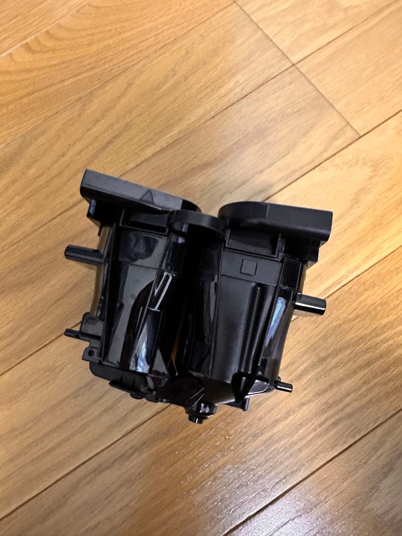 ネスカフェ ゴールドブレンド バリスタデュオ DUO 型番：HPM9637-…