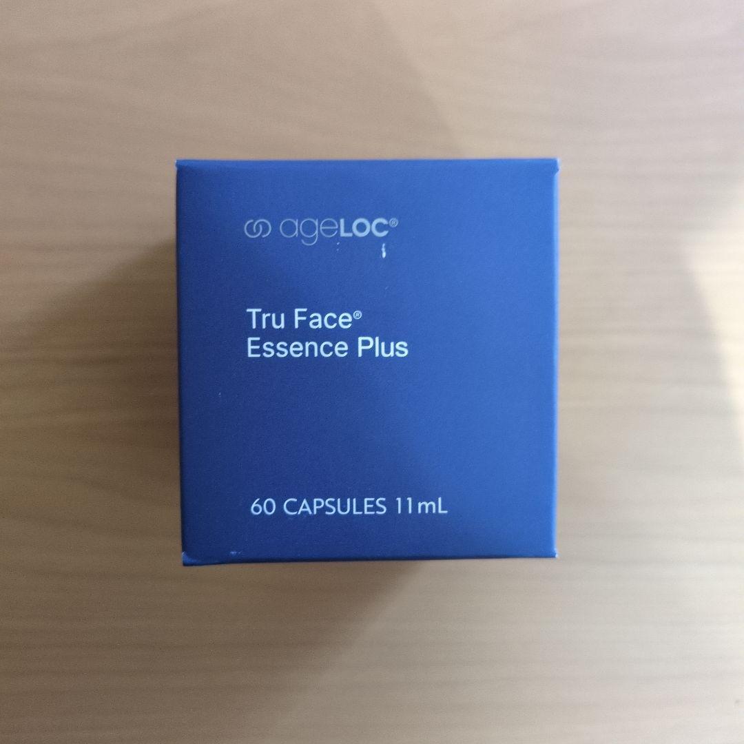 ageLOC トゥルーフェイスエッセンスプラス