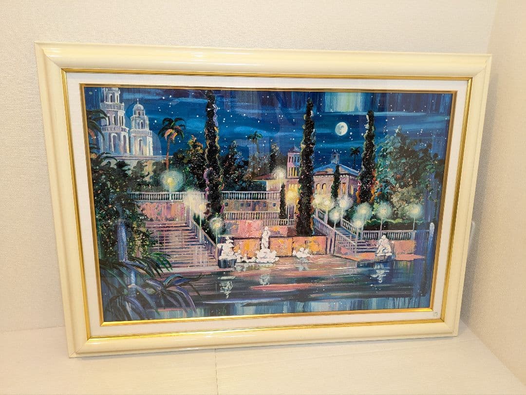 レベッカ スターリーナイト アット サンシミオン EDITION 60/300