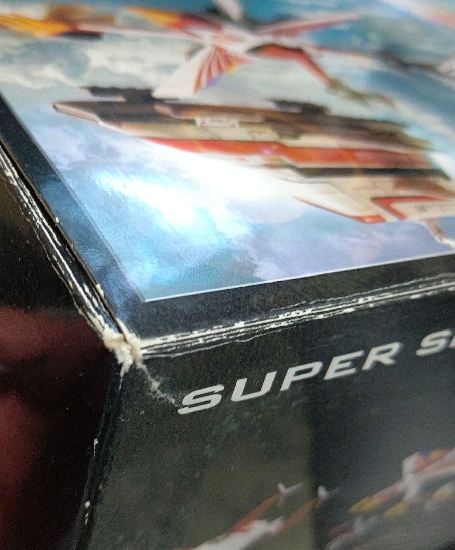 スーパー戦隊 レンジャーメカニクス2 LIMTED BOX