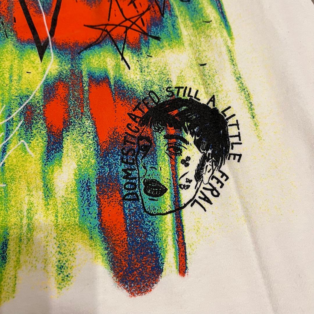 Bring Me The Horizon BMTH Tシャツ ロンT