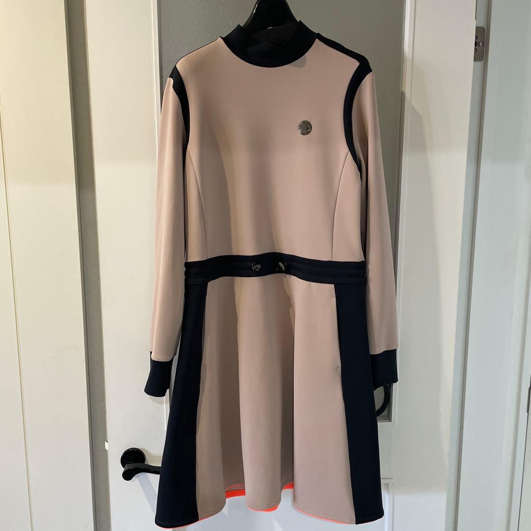 本日限りランバンスポール ワンピース 38サイズ