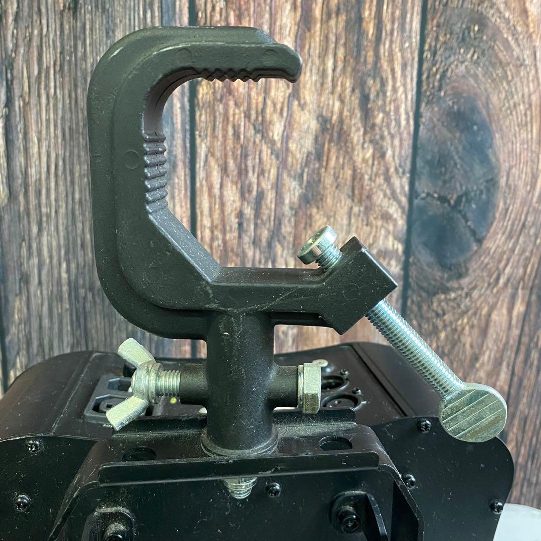 AMERICAN DJミラースキャン RICOCHET 機材