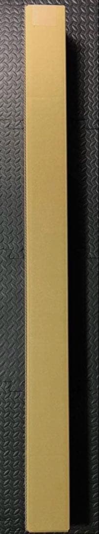 鬼滅の刃 第四弾キービジュアル ビッグポスター　我妻善逸