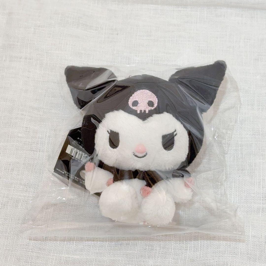 サンリオ　2016年　クロミ　マスコット