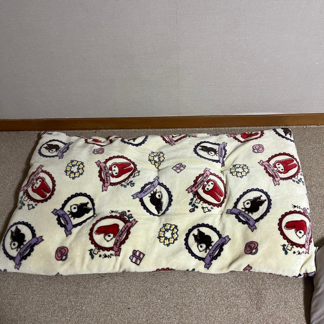 サンリオ クロミ マイメロ クッション