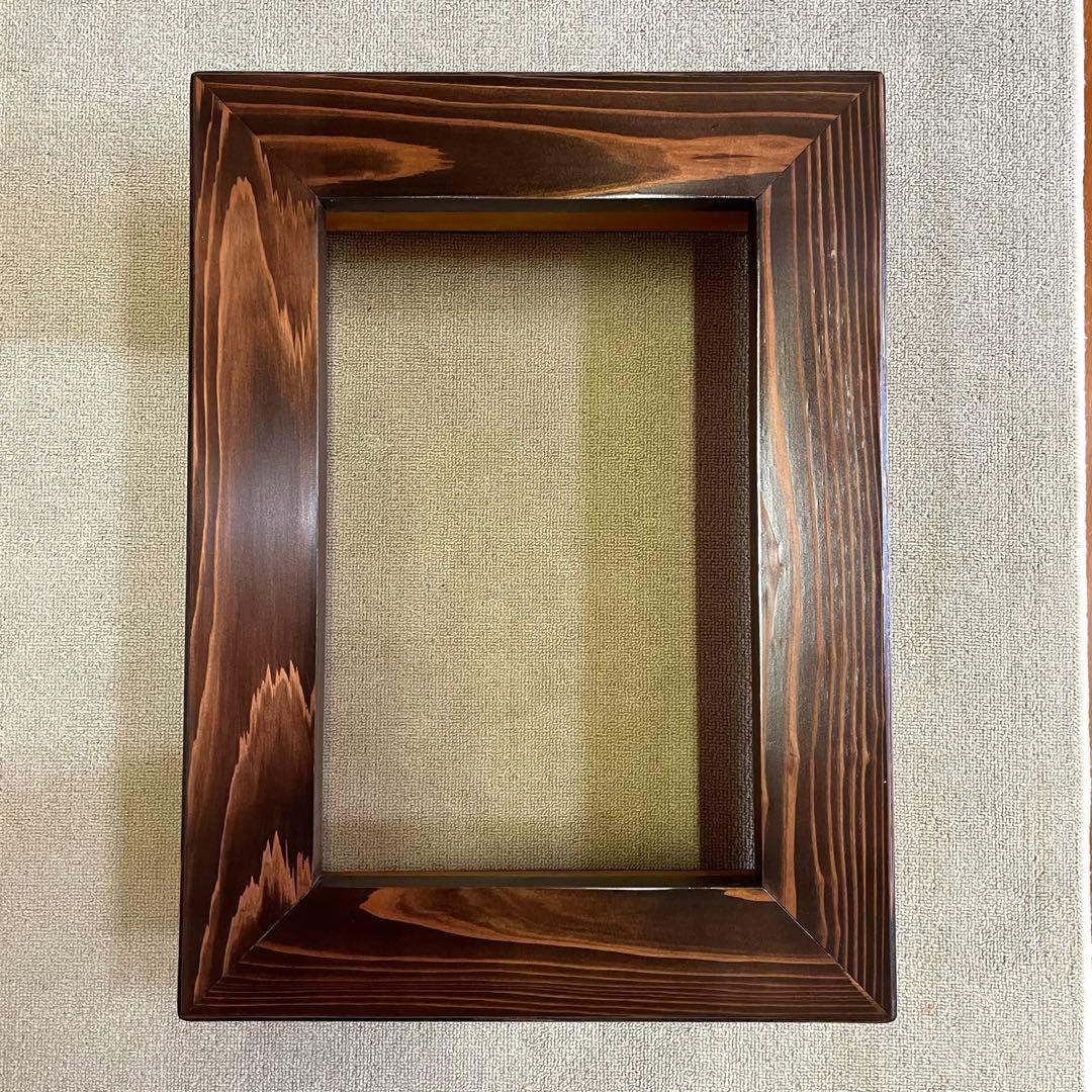 新作 NV13BOX専用 横見木枠 横見ケース メダカ めだか ビオトープ