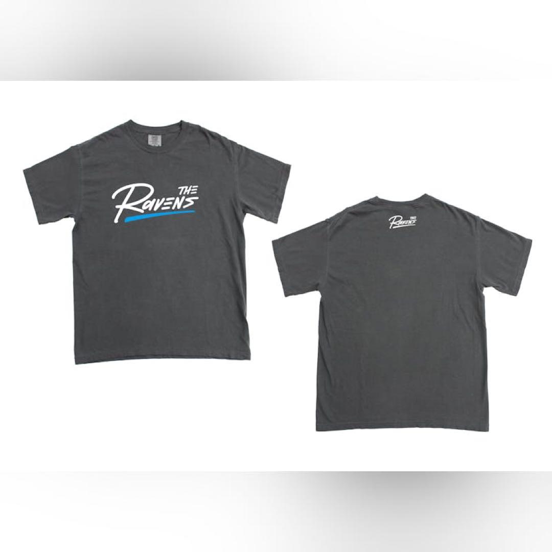 the ravens Tシャツ　kj着