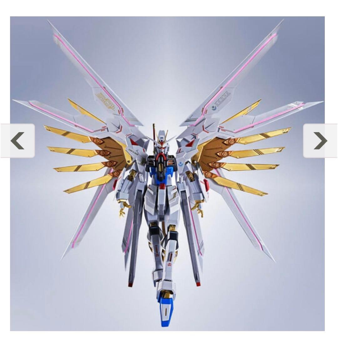 L ROBOT魂 プラウドディフェンダー＆エフェクトパーツセット