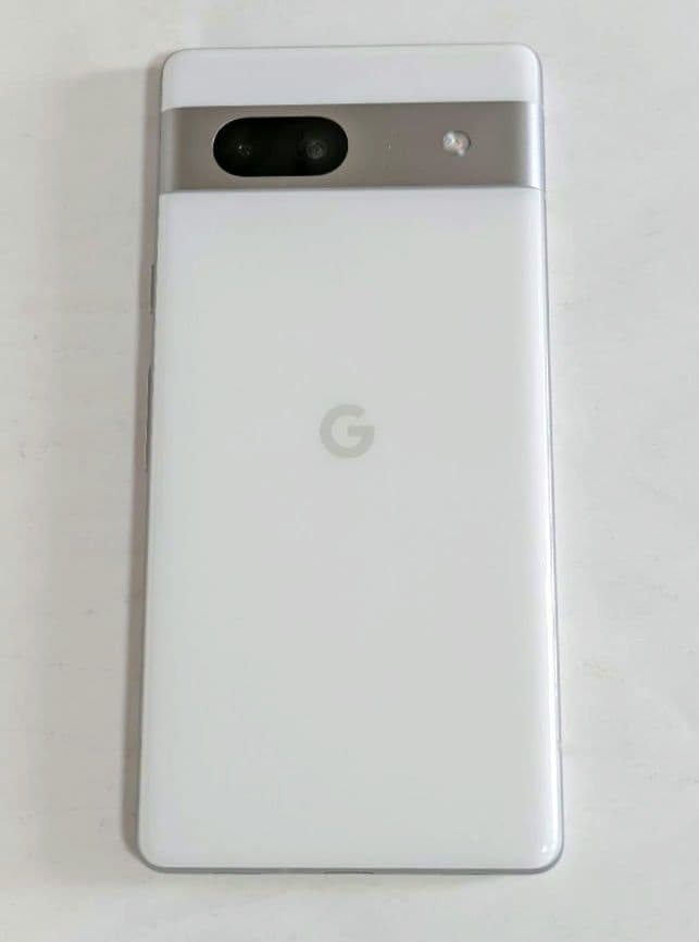Google Pixel 7a() 本体128GB SIMフリー