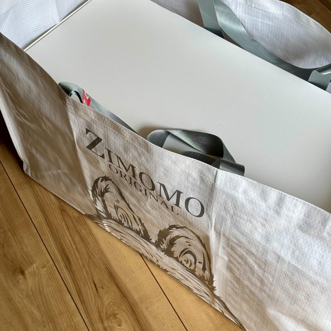 LABUBU ZIMOMO 新品 ぬいぐるみ THE MONSTERS