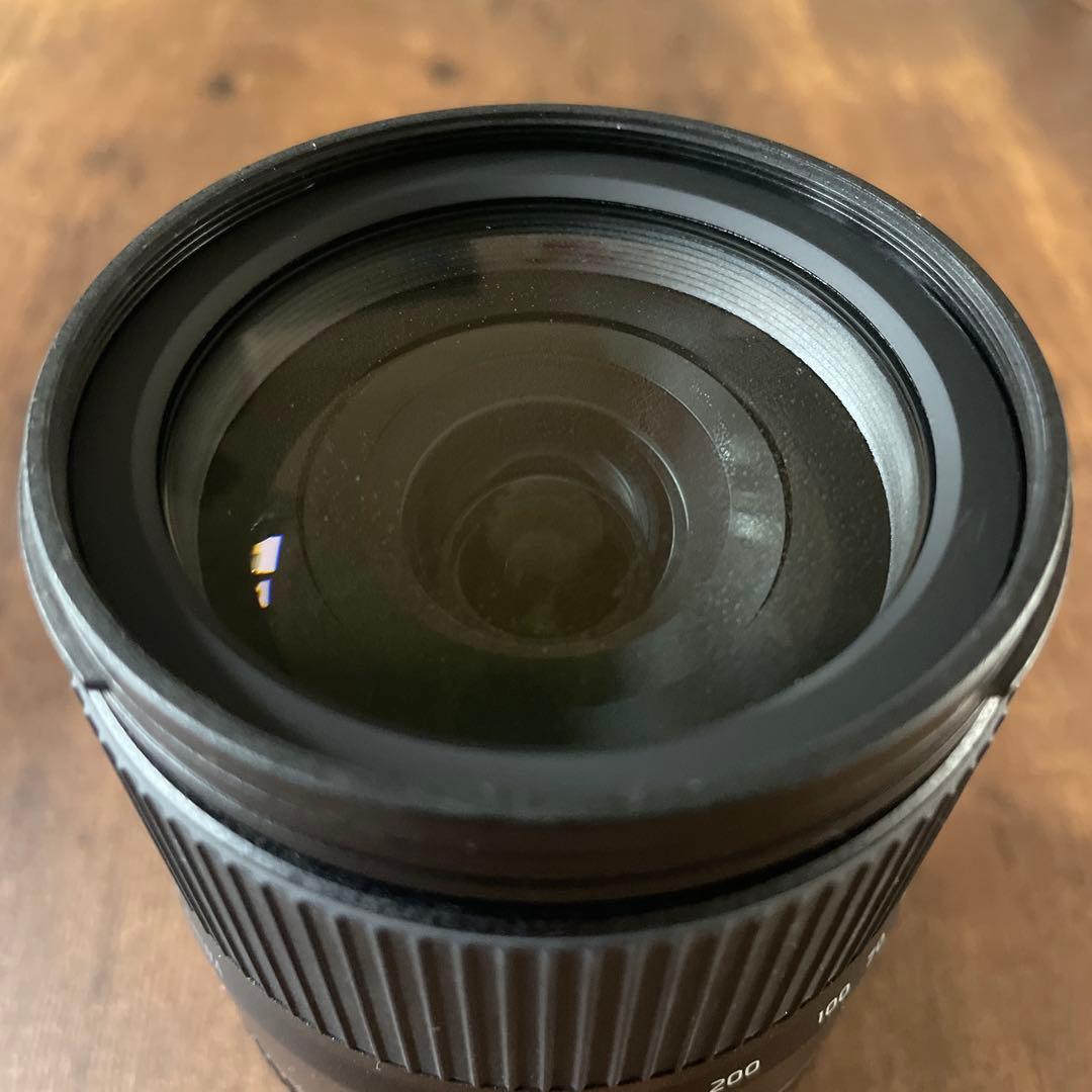 【即購入可】TAMRON 16-300mm F/3.5-6.3