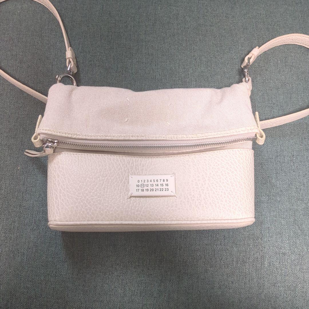 MAISON MARGIELA ショルダーバッグ