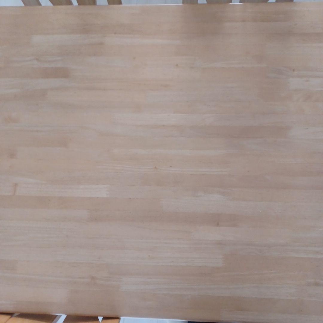 神戸市引き取り限定☆対面引き渡し☆karimoku ダイニングテーブルセット