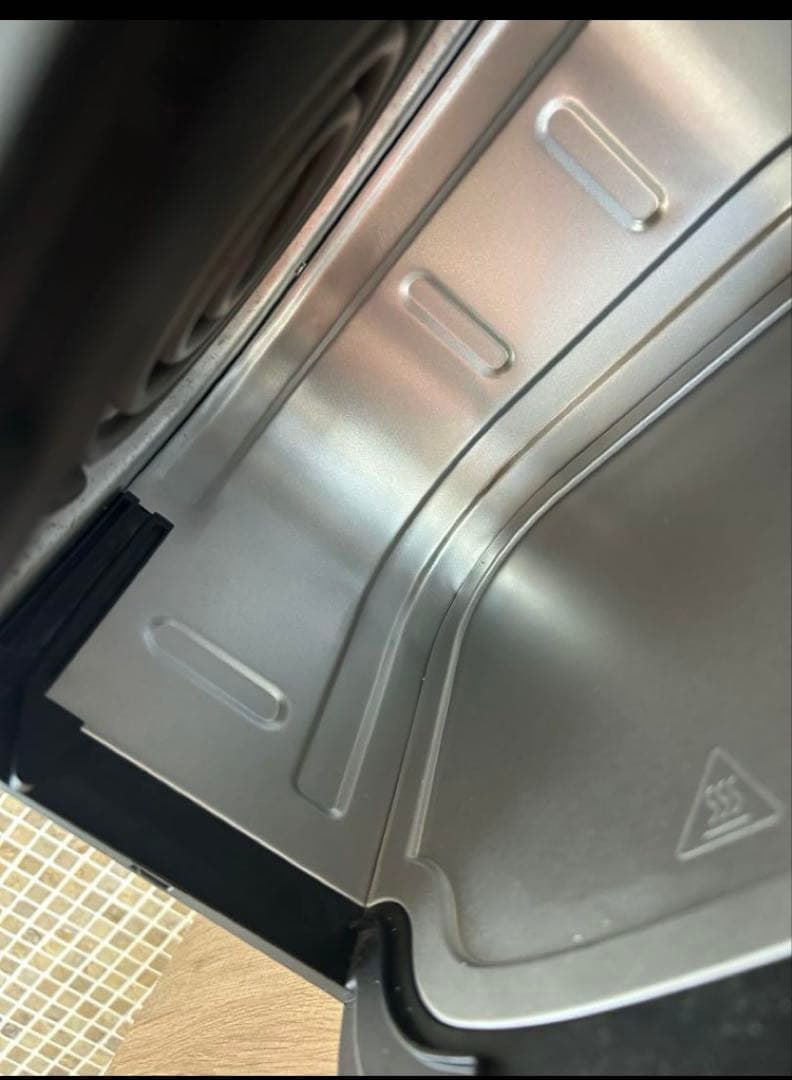 COSORI ノンフライヤー 4.7