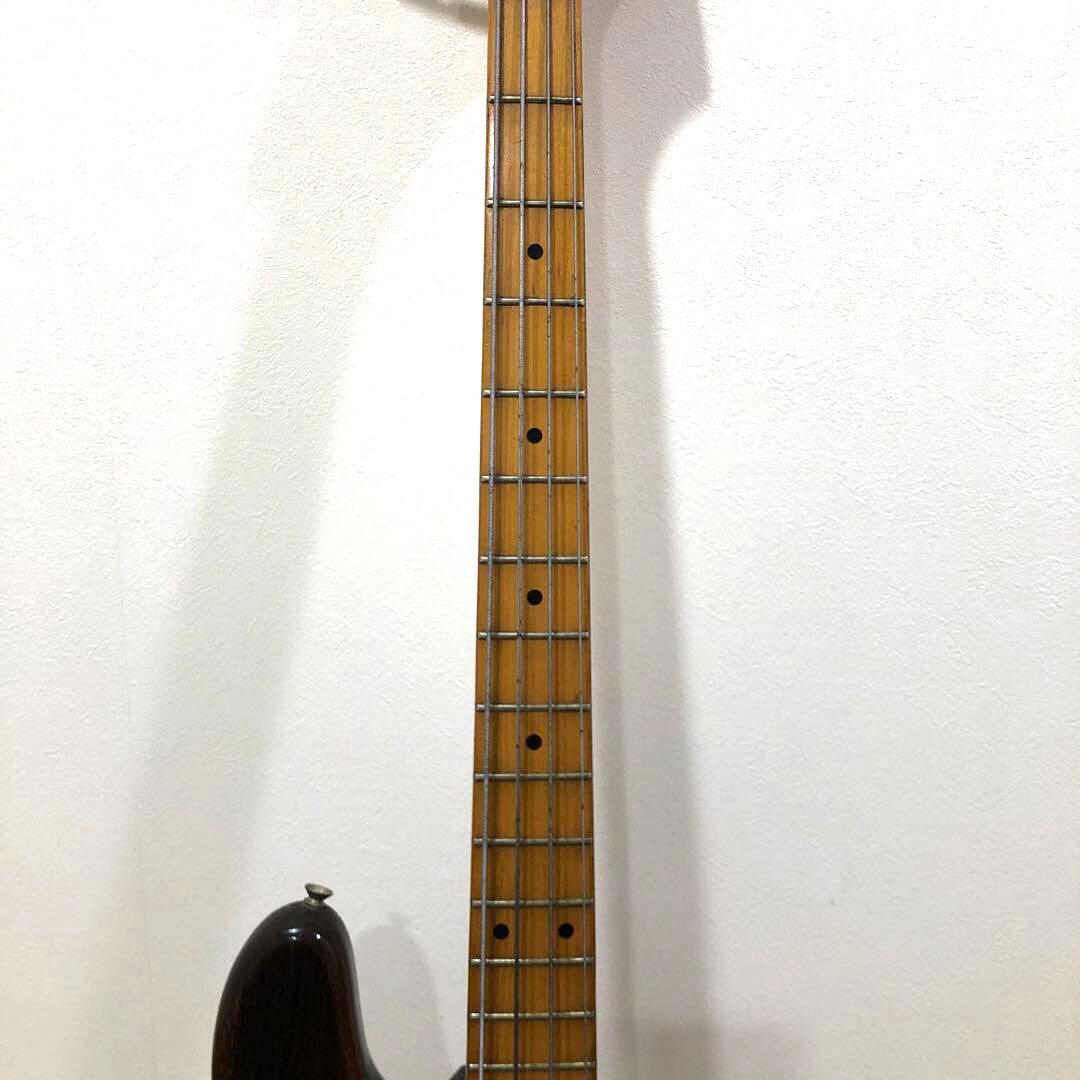 Greco プレシジョンベース サンバースト ジャパンビンテージ