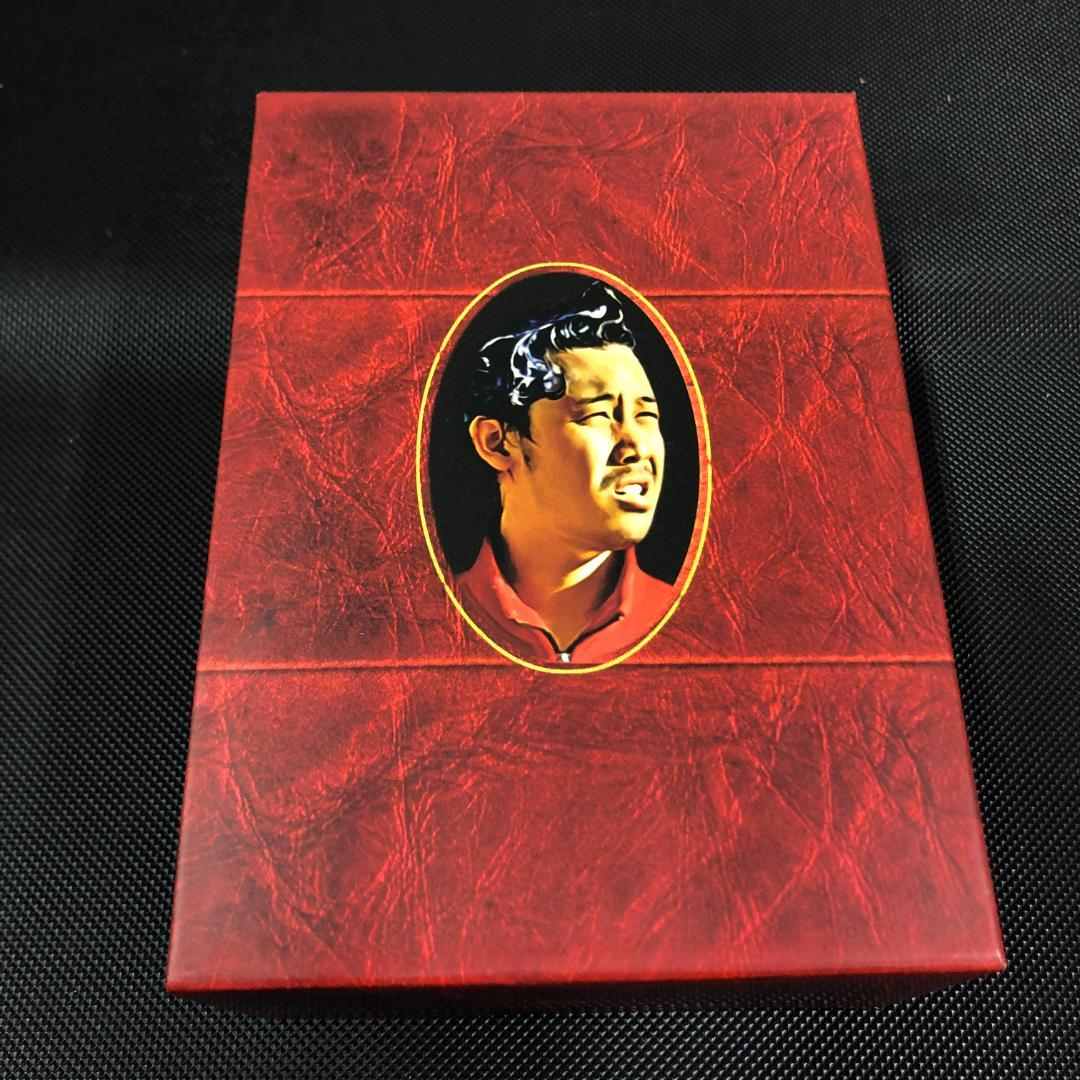 DVD 水曜どうでしょう コンプリートBOX Vol.5 2001-2002