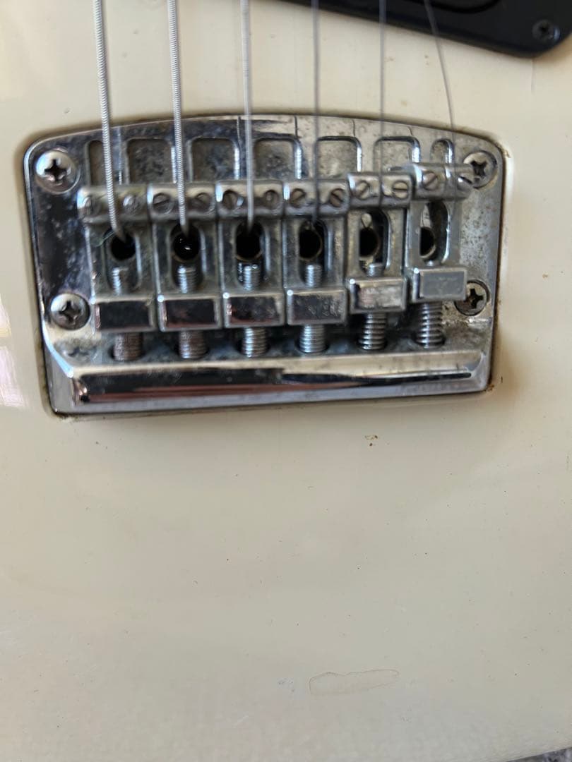 YAMAHA SC-700 エレキギター