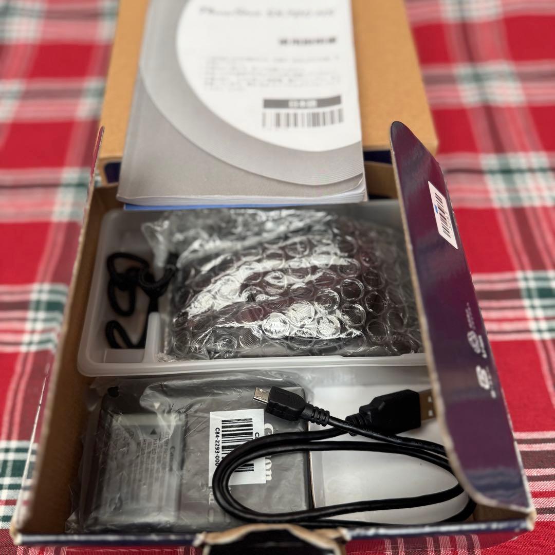 Canon PowerShot SX720 HS コンパクトデジタルカメラ